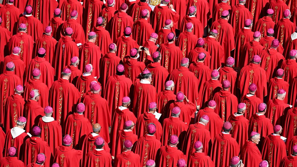 Conclave, Bruni conferma: "Due cardinali assenti per motivi di salute"