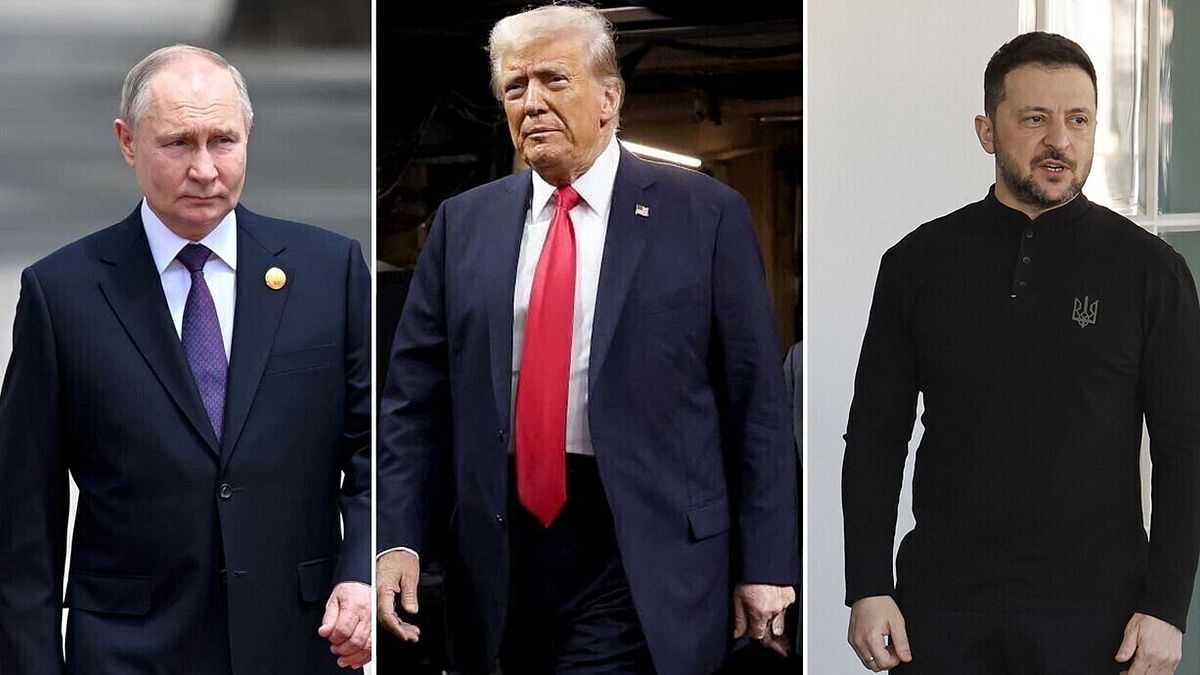 ucraina cosa vuol dire che gli usa si ritirano dalla mediazione formale per la pace