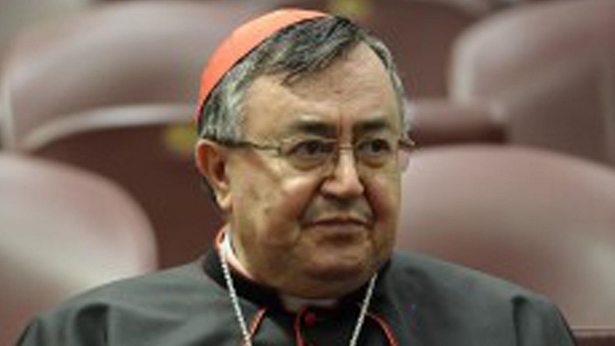 Conclave, il caso del cardinale Puljic: ipotesi del voto a distanza perché malato | Come funziona