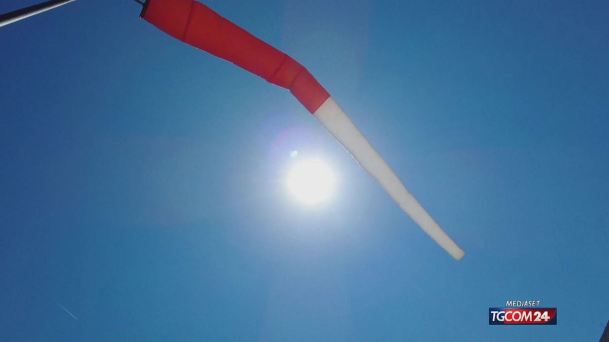A Bari l