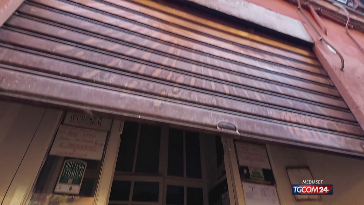 Bologna, alla storica Osteria del Sole no all