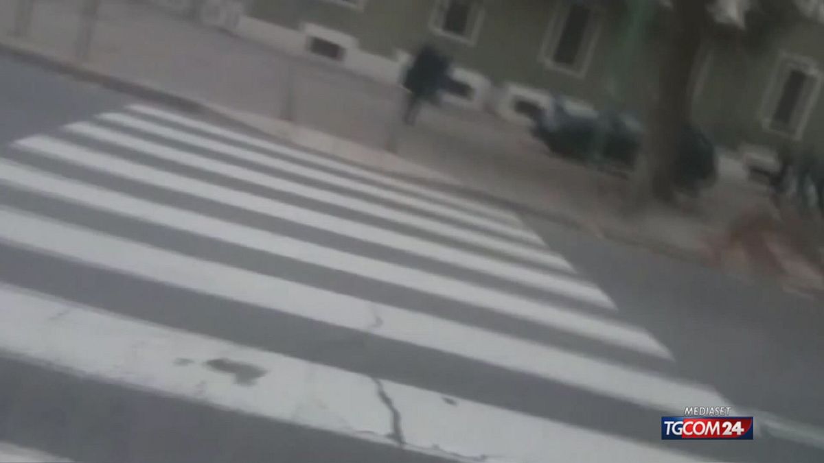Milano, l