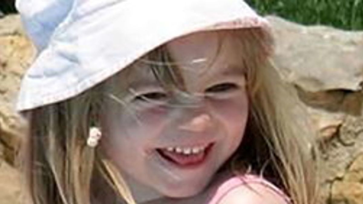 maddie mccann il ricordo della famiglia nel 18esimo anniversario della scomparsa    continua a essere qui con noi 