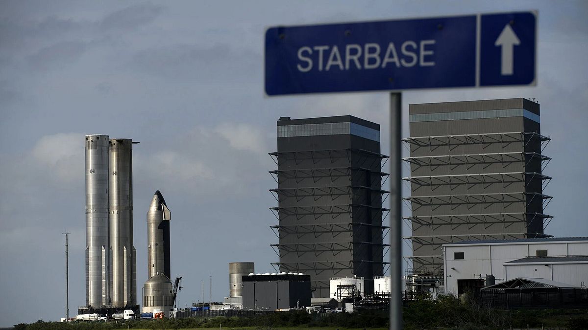 Nasce in Texas Starbase, la città di Elon Musk e SpaceX