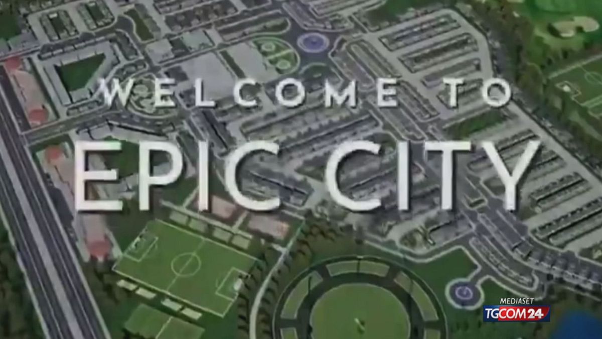 in texas la comunità islamica progetta epic city la  città della sharia 