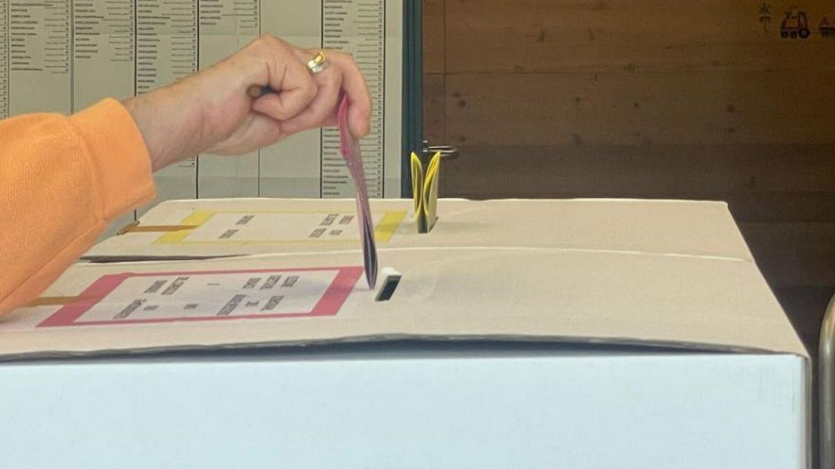 Elezioni comunali in Trentino Alto Adige 2025: i risultati