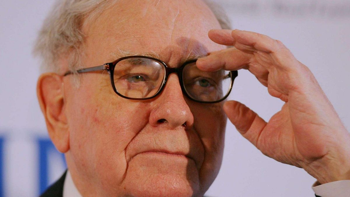 Warren Buffett, ecco come è diventato l'Oracolo della finanza mondiale