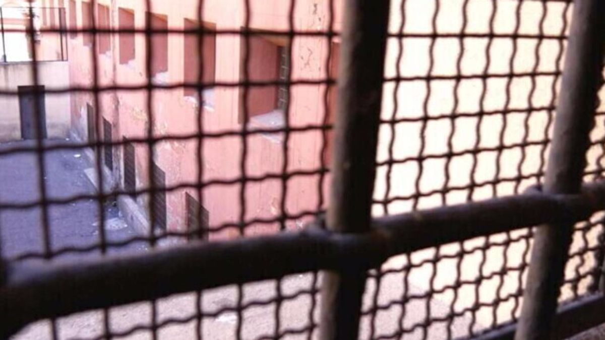 corte dei conti    gravi ritardi nel piano per le carceri sovraffollamento ai limiti dell  emergenza 