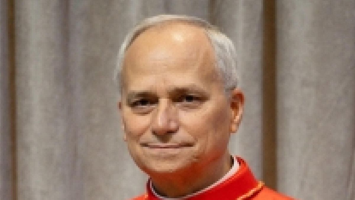 Chi è il cardinale Prevost, il papabile tennista e missionario che piace alle due Americhe