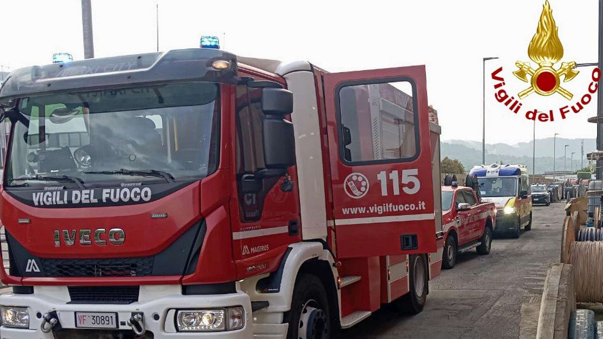 Incidenti sul lavoro, morto un operaio metalmeccanico a Vicenza | Un