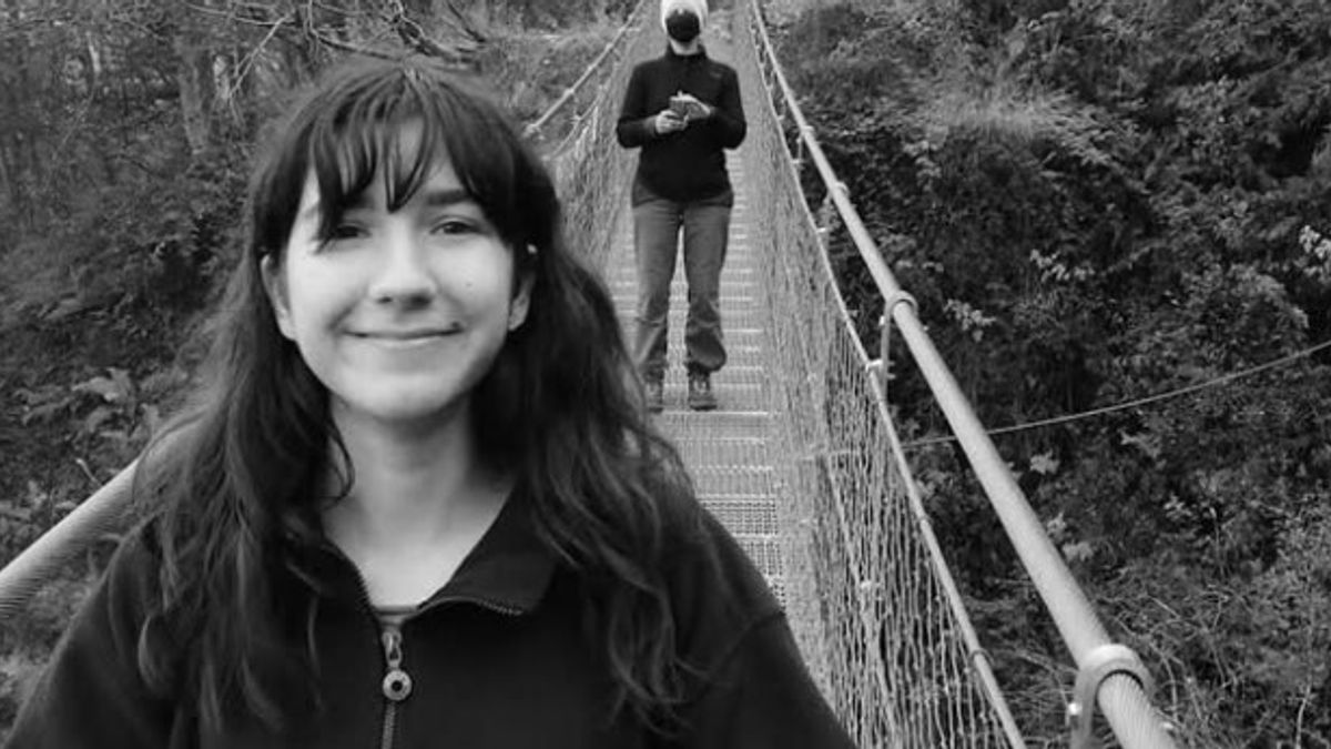 giulia cecchettin oggi avrebbe compiuto 24 anni il ricordo della sorella