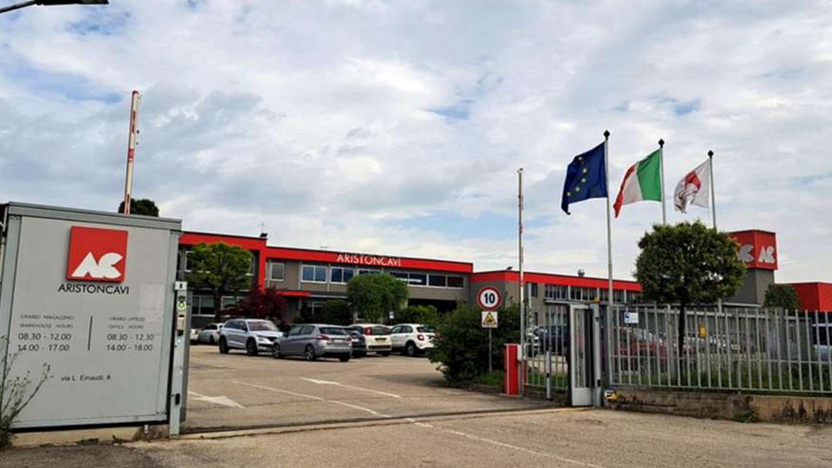 Incidenti sul lavoro, tre morti in 24 ore: un operaio a Vicenza, uno nel Napoletano e un terzo in Ciociaria
