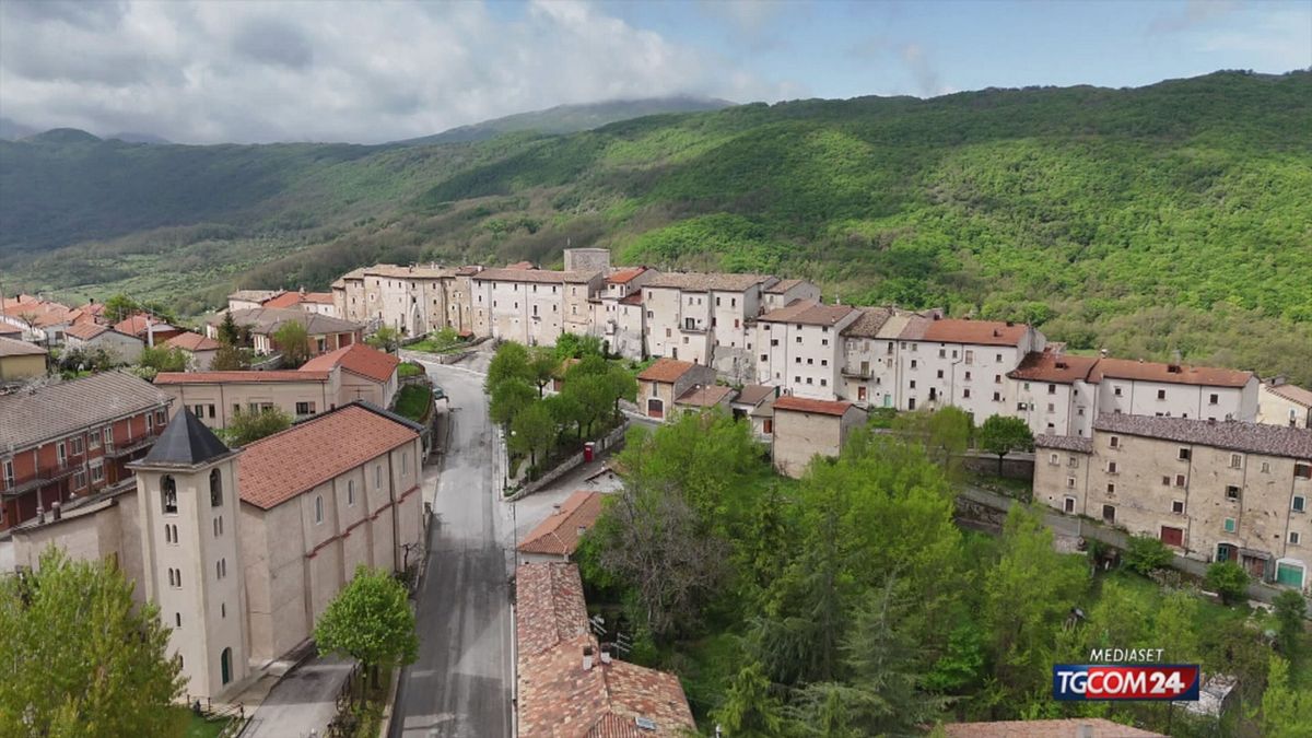 più candidati per l  aspettativa che residenti   il caso di bisegna