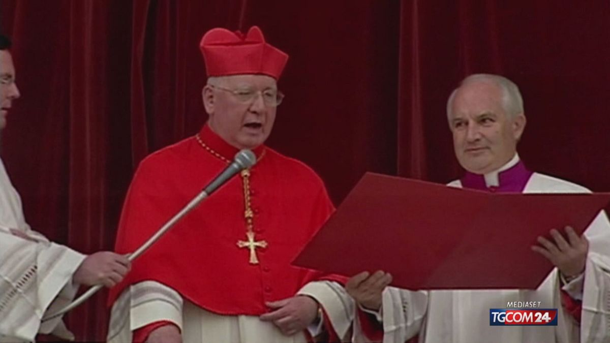 Da "A" di "accettazione canonica" a "P" di "papa": l