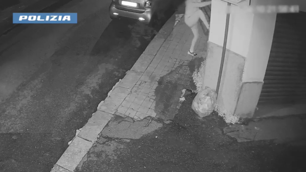 Reggio Calabria, undici arresti per furti in appartamento