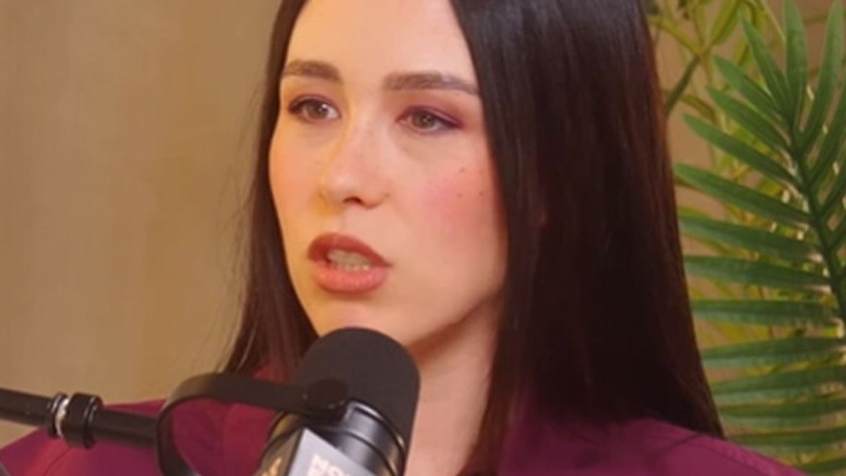Aurora Ramazzotti: "Eros e Michelle Hunziker non sono i classici nonni"