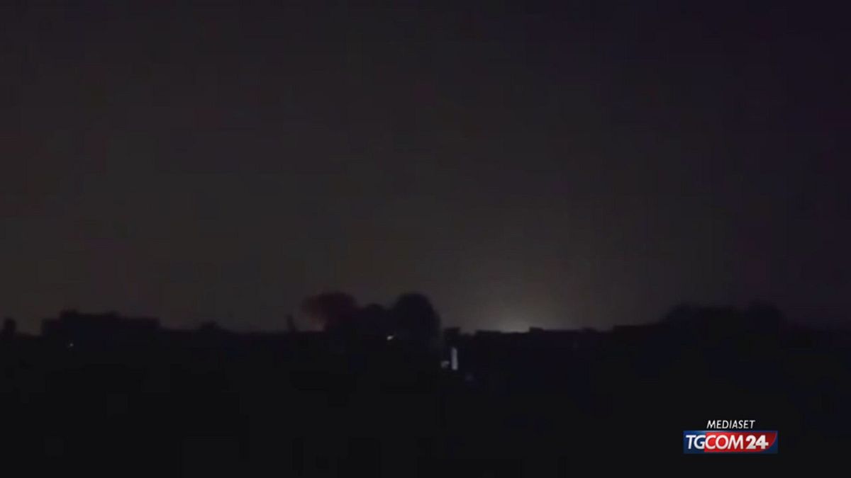 Israele invaderà Gaza: "Siamo alla vigilia di un