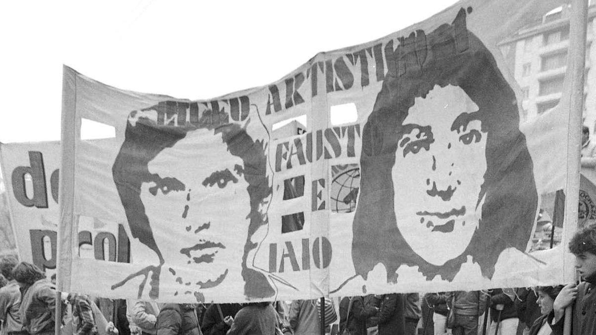 fausto e iaio riaperte le indagini sul delitto del 1978 a milano