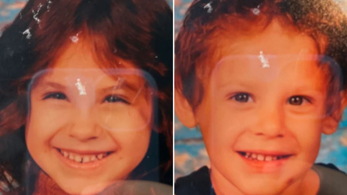 canada spariti nel nulla due bambini di 4 e 6 anni   mamma e patrigno dormivano