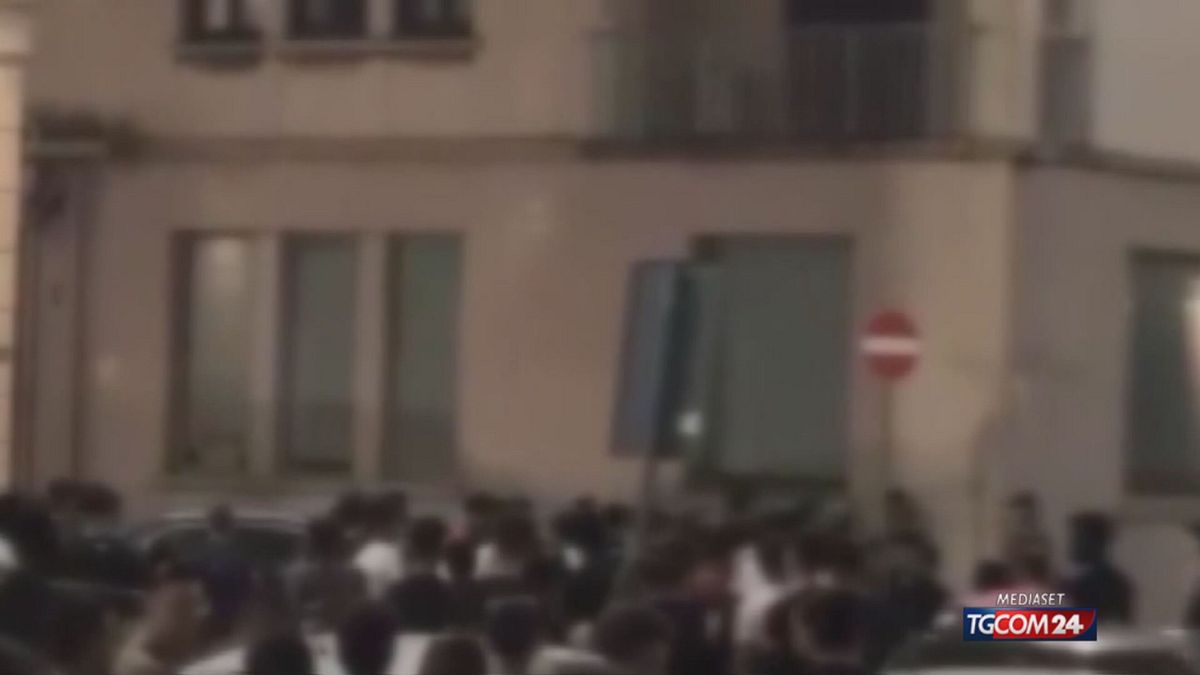 Gallarate, arriva l