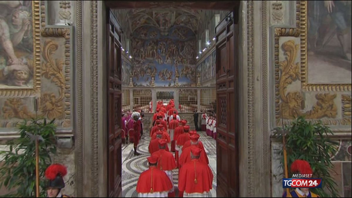 Conclave blindato: Vaticano off line fino all