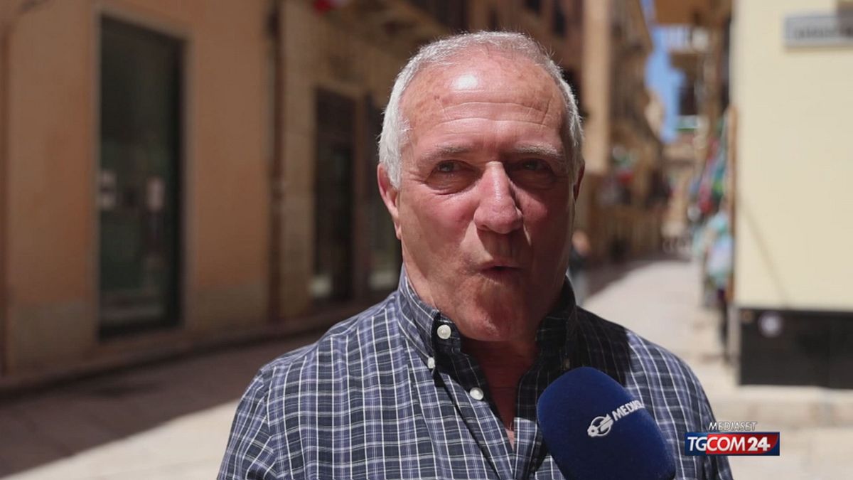 marsala accoglie i bersaglieri per il 72 raduno nazionale