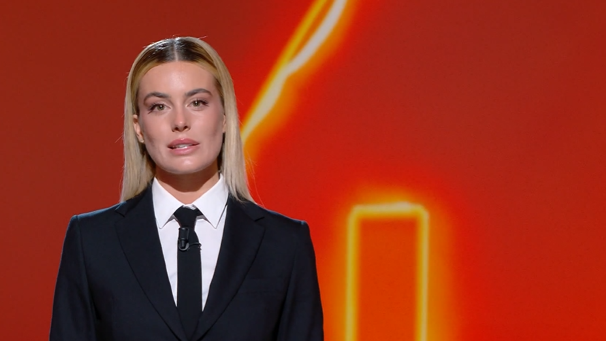 Le Iene, Alessandro Basciano'da Sophie Codegoni: “Beni göz ardı etti ve tehdit etti”