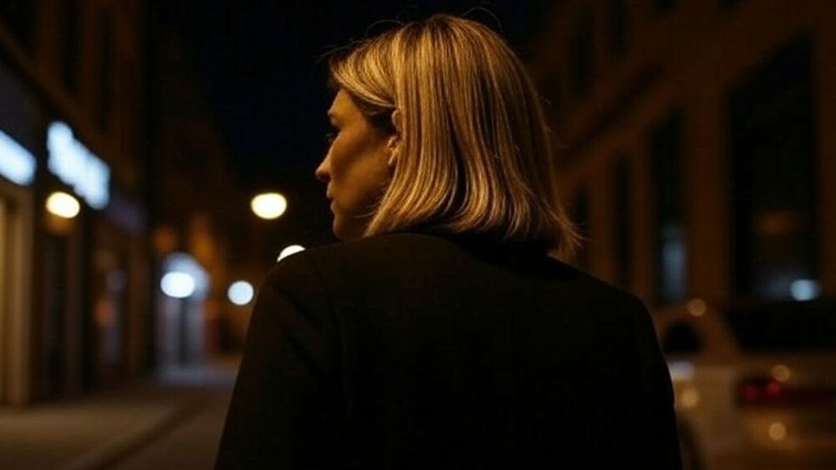 censis il 67 delle donne ha paura quando rientra a casa di sera stupri a 35 dal 2019 molestata una donna su quattro
