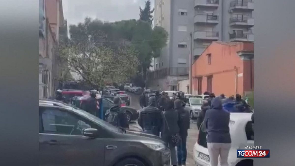 messina denaro nuovi guai per l autista