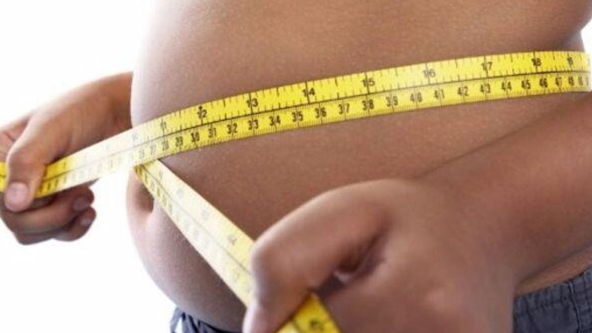Bir hastalık olarak obezite, oda tasarıyı onaylıyor