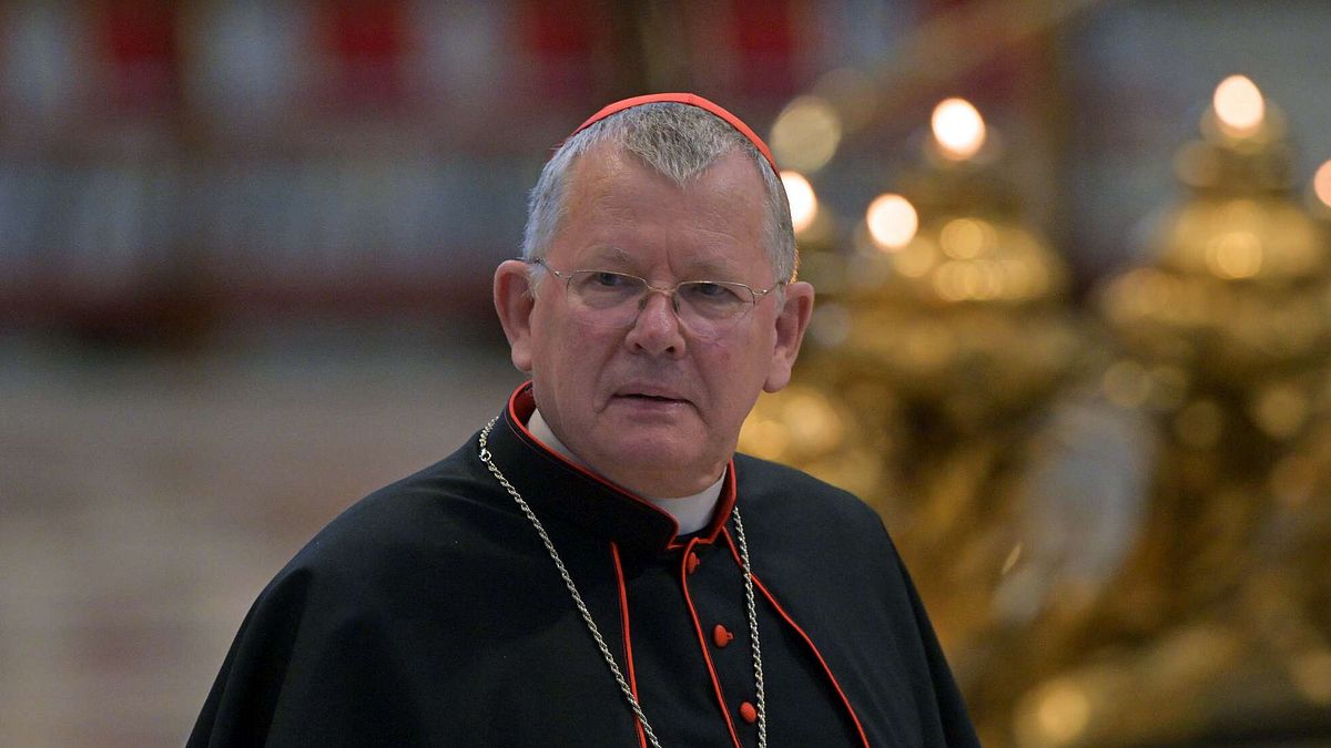 Conclave 2025, chi sono i cardinali al voto: Jaime Spengler