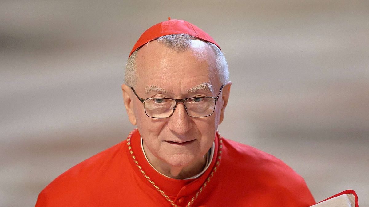 conclave 2025 chi sono i cardinali al voto pietro parolin