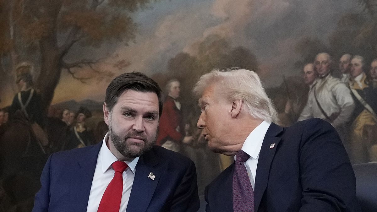 Trump: "Non disponibile a ritirare dazi del 145% alla Cina" | Media: "Usa chiameranno Golfo d Arabia il Golfo Persico"