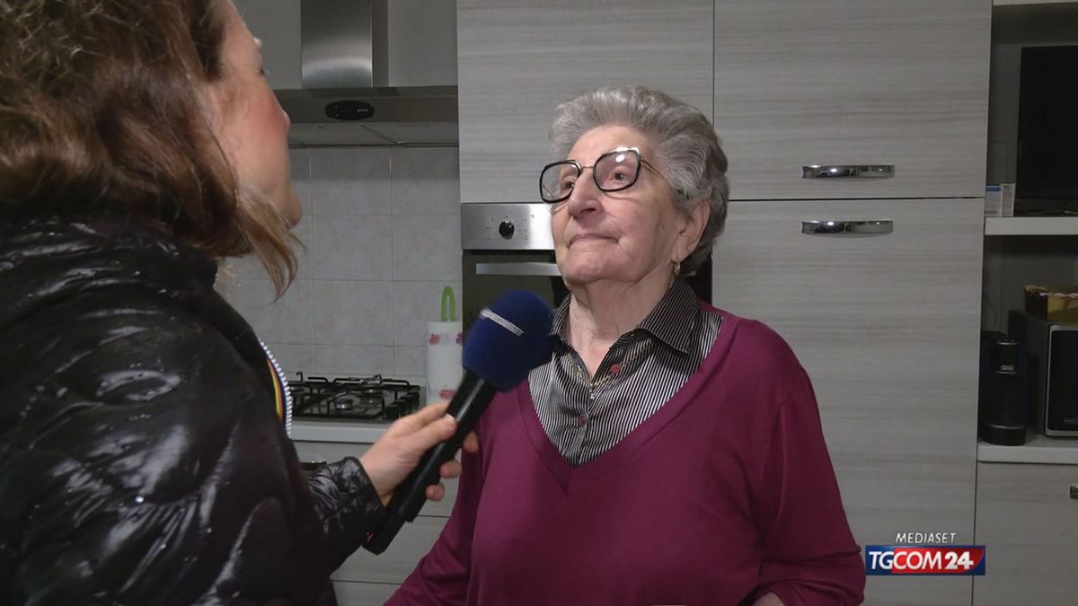 "Vi racconto mio figlio, il cardinale Pierbattista Pizzaballa"