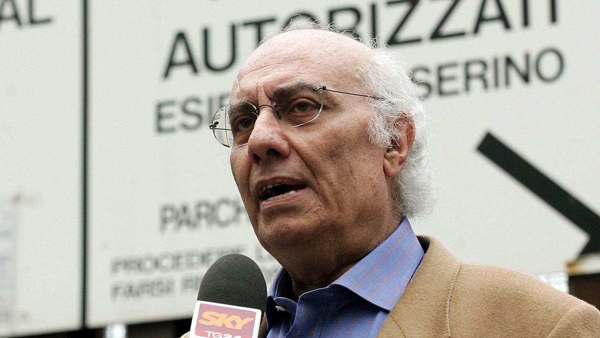 morto l avvocato nino marazzita difensore di pacciani e legale di parte civile nel processo pasolini
