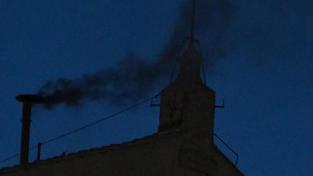 Secondo giorno di Conclave: previste quattro votazioni
