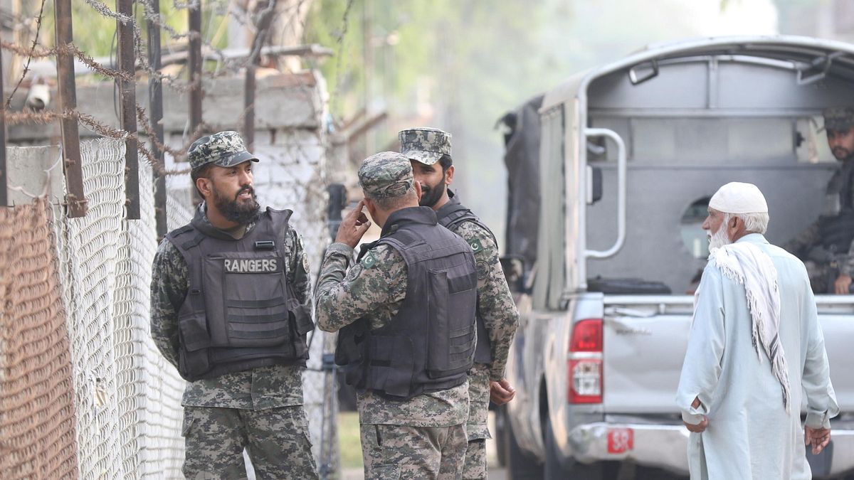 India, notte di scontri con Pakistan lungo confine in Kashmir | Da ieri almeno già 44 civili uccisi