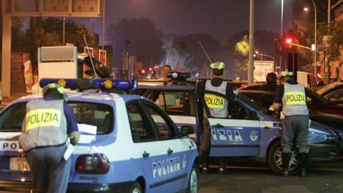nuovo codice della strada punibile chi assume droga solo con effetti sulla guida