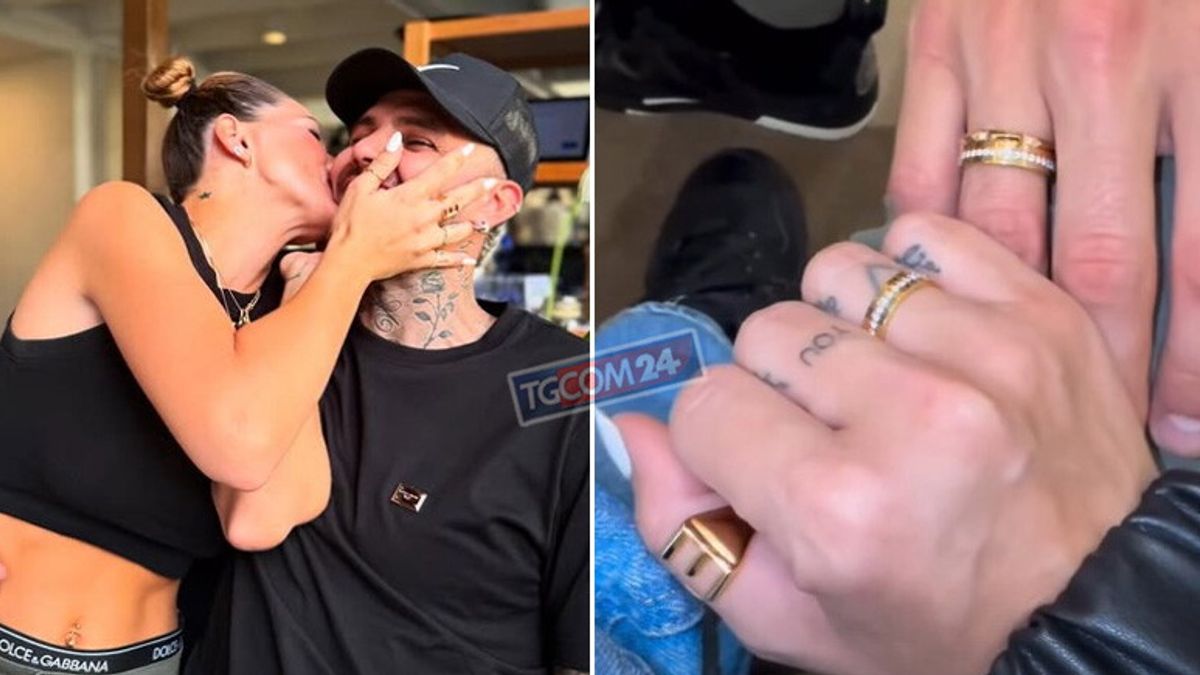Mauro Icardi ve Çin Suarez Düğünü? Wanda Nara'nın Tepkisi