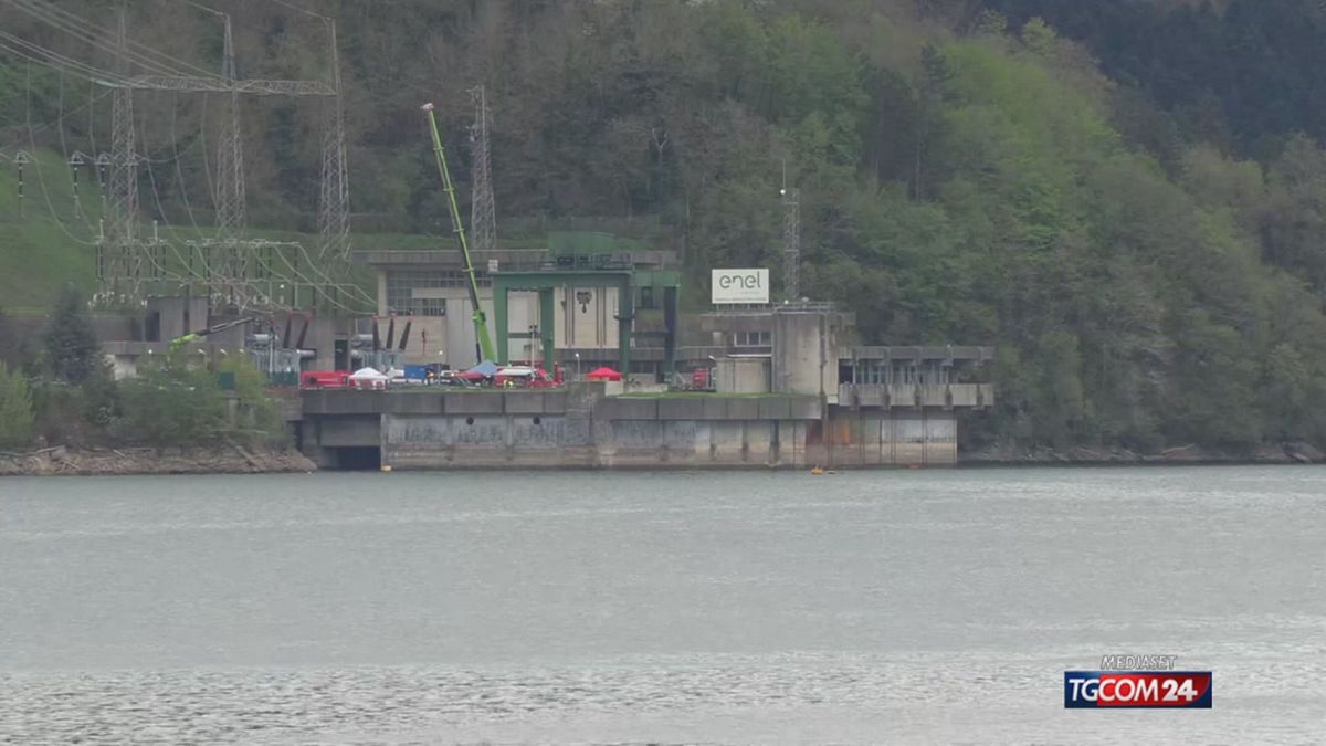 Esplosione nella centrale idroelettrica di Bargi, cinque indagati
