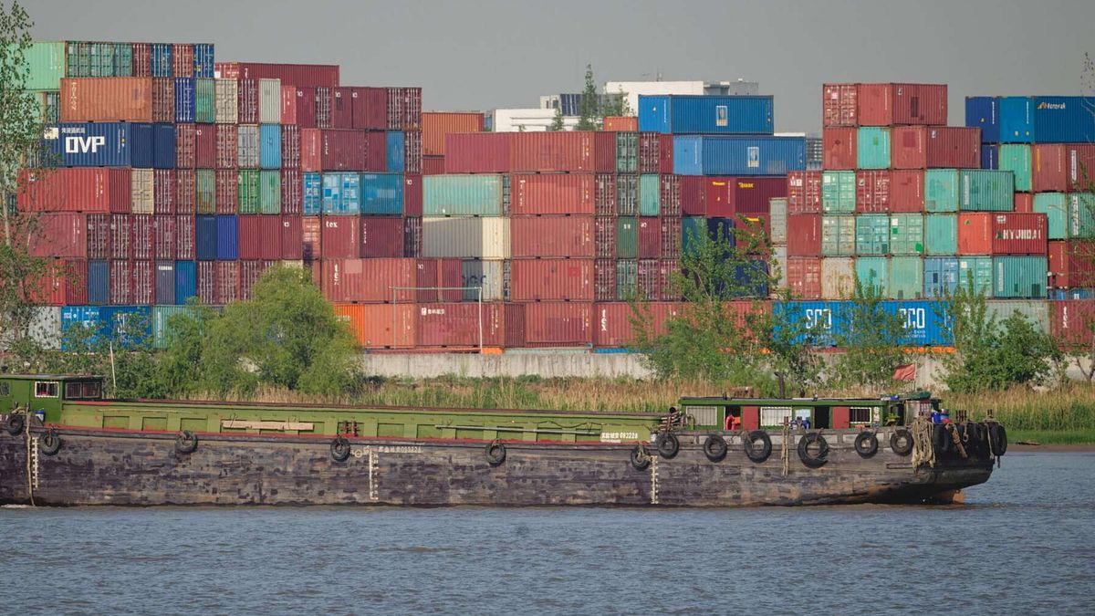 Ue annuncia ricorso al Wto contro i dazi reciproci di Trump | Von der Leyen: "Vogliamo intesa con gli Usa ma pronti a tutto"
