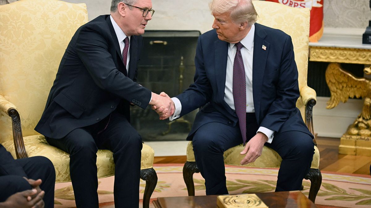 Trump annuncia l