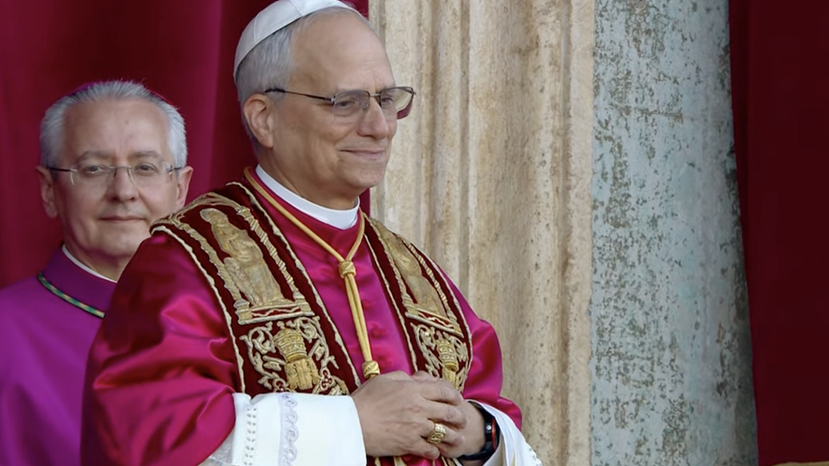 papa leone xiv le origini e il significato del cognome prevost