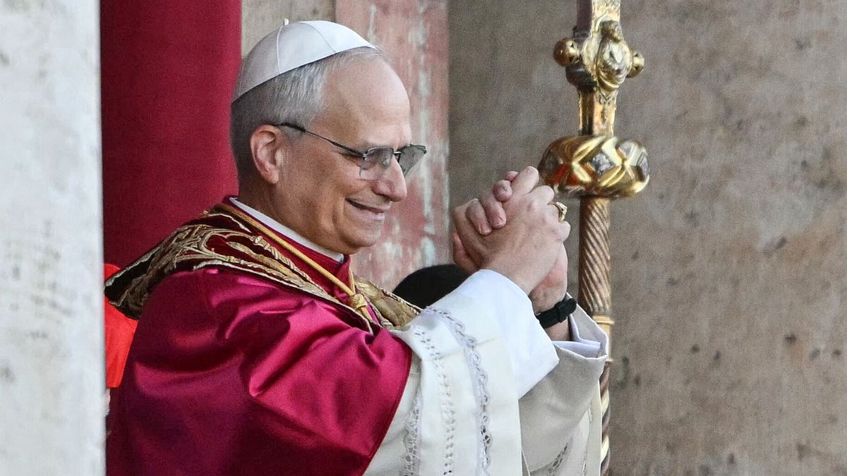 Papa Leone XIV, la famiglia e quel mosaico di tradizioni francesi, italiane, spagnole e americane
