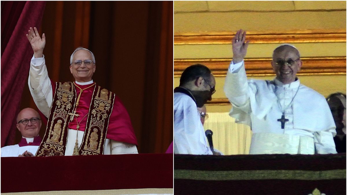 Papa Leone XIV riporta la mozzetta: addio allo stile sobrio di Francesco