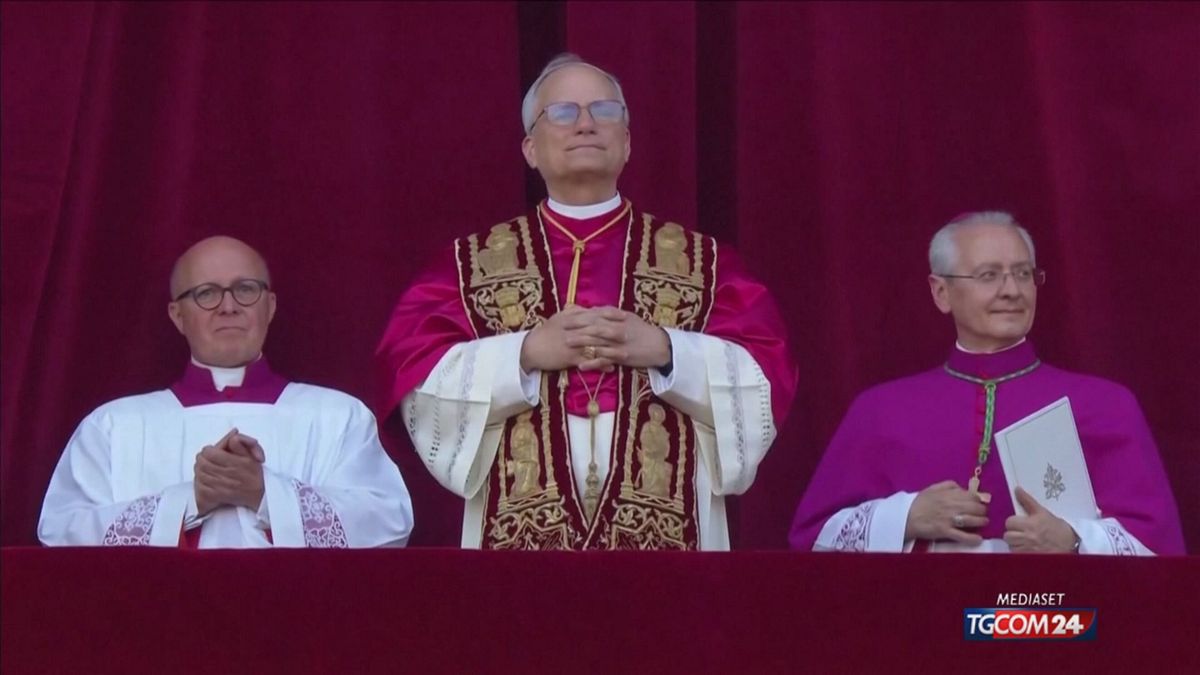 Leone XIV, un Papa tra due Americhe