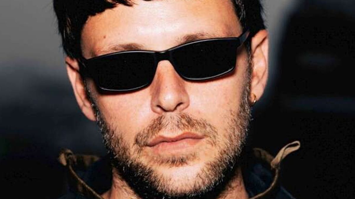 Gazzelle è tornato a sorpresa con un nuovo brano: “Stupido”
