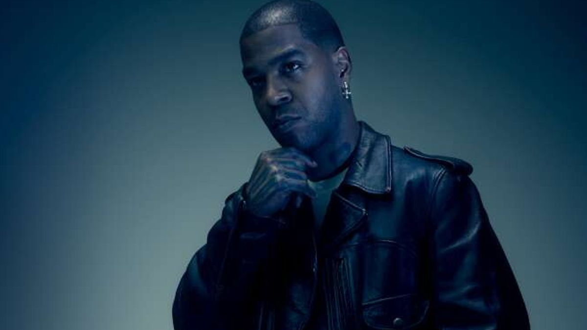 Kid Cudi tek “Neverland” ile geri döner