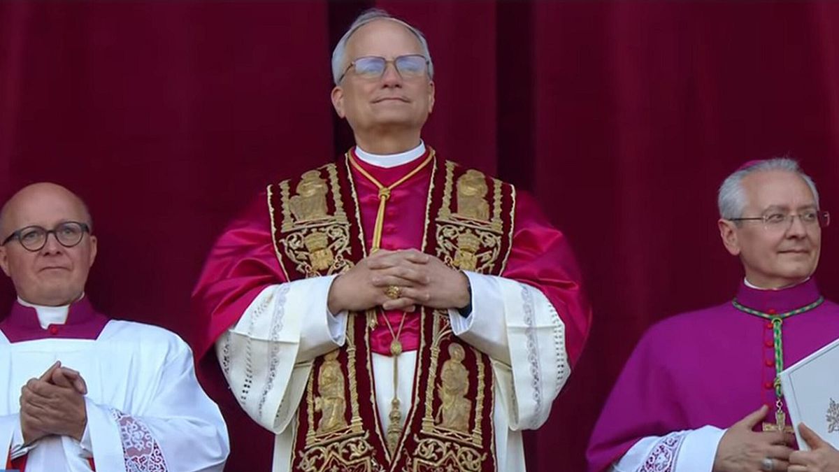 "Robert Francis Prevost ha votato tre volte alle primarie dei Repubblicani Usa"