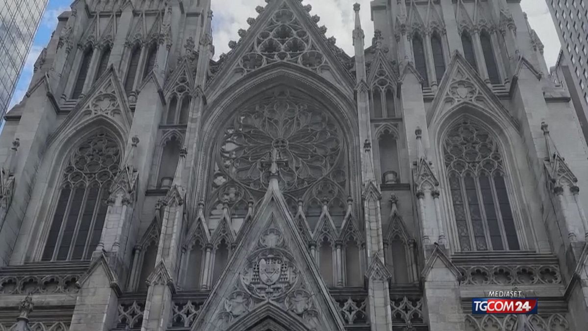 Elezione Papa Leone XIV, la reazione della sua nativa Chicago